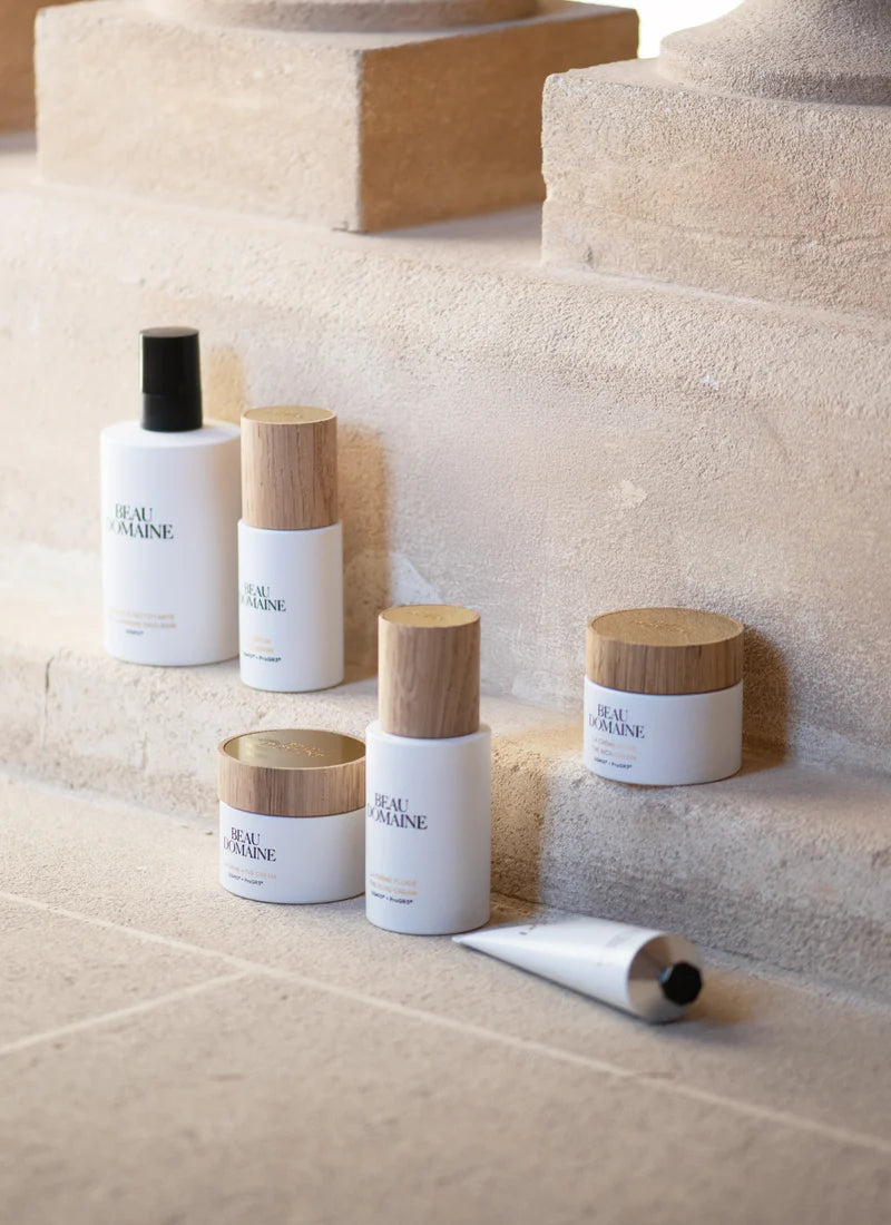 Gifts and Offers - Beau Domaine Skincare