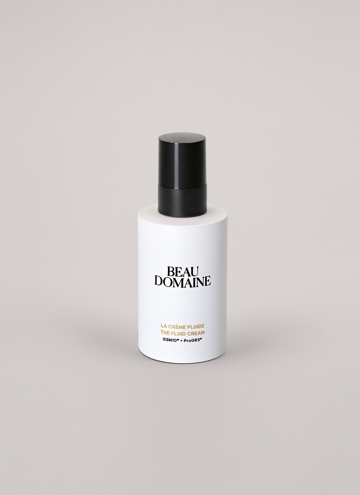 La Crème Fluide