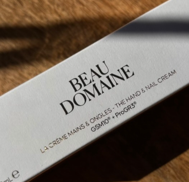 Beau Domaine by Brad Pitt & Famille Perrin