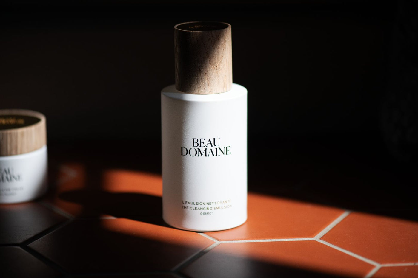 Beau Domaine by Brad Pitt & Famille Perrin