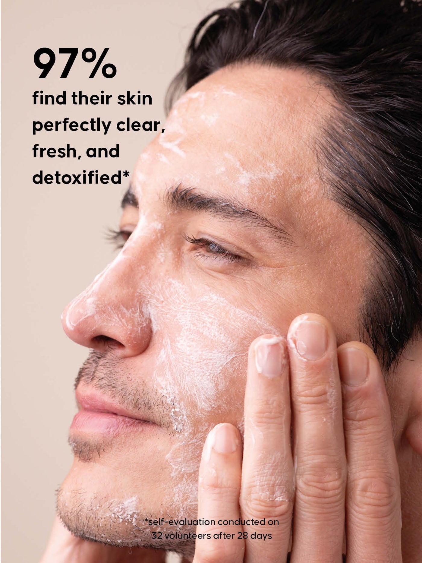 The Cleansing Emulsion