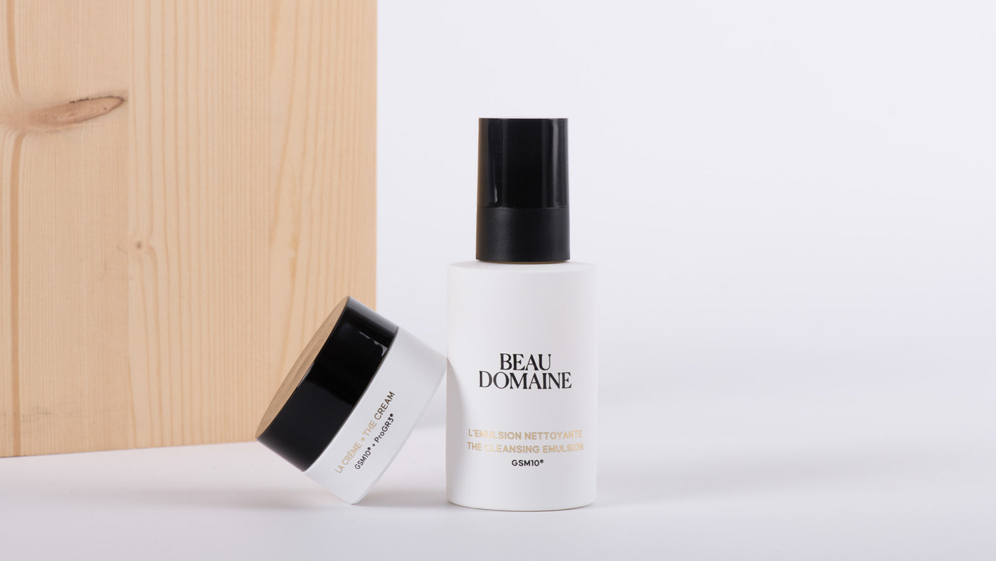 Beau Domaine by Brad Pitt & Famille Perrin