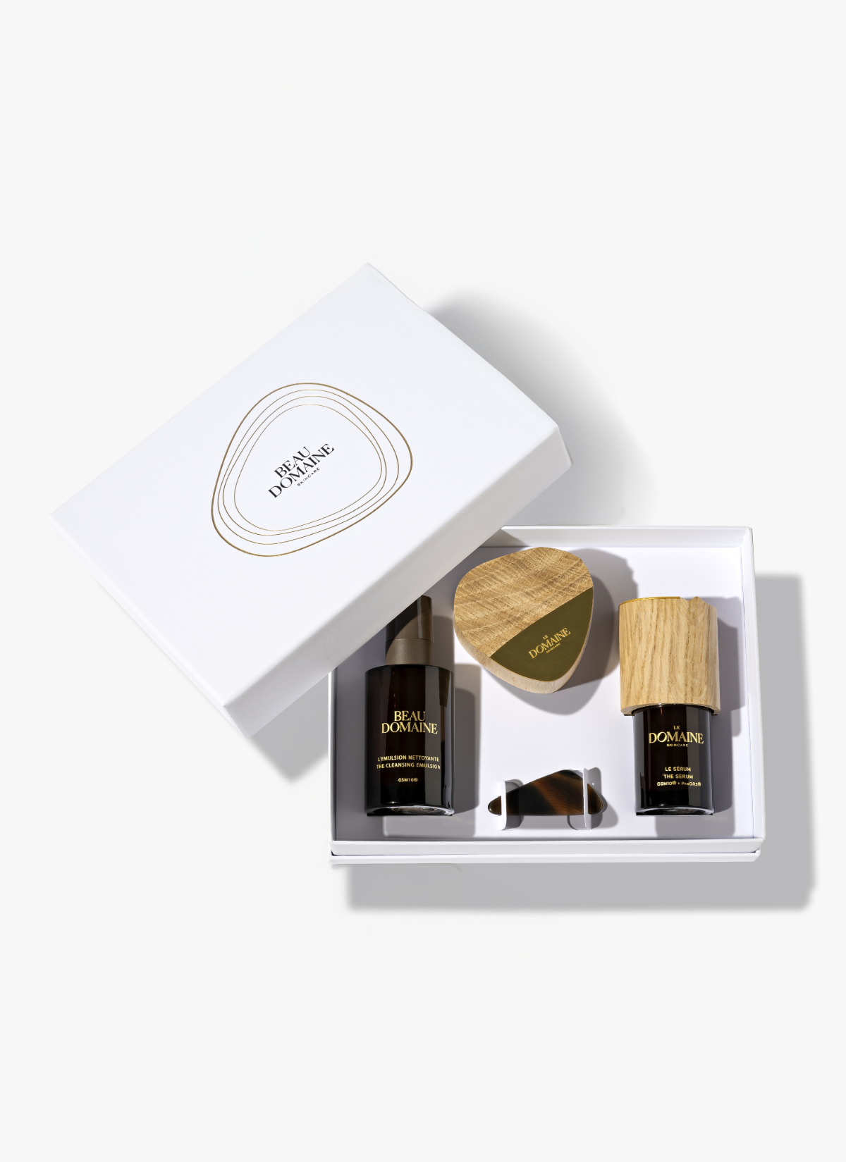 Le Coffret Routine Trio